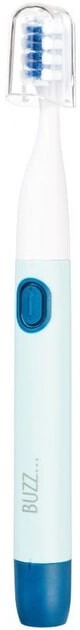 Зубная электрощетка Vitammy Buzz Blue (от 3 лет)