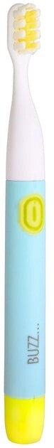 Зубная электрощетка Vitammy Buzz Mint-Yellow (от 3 лет)