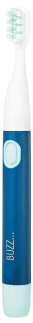 Зубна електрощітка Vitammy Buzz Mint-Blue (від 3 років)