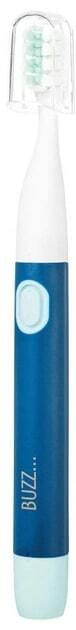 Зубна електрощітка Vitammy Buzz Mint-Blue (від 3 років)