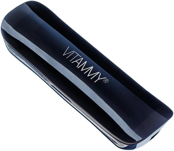 Зубна електрощітка Vitammy Onyx