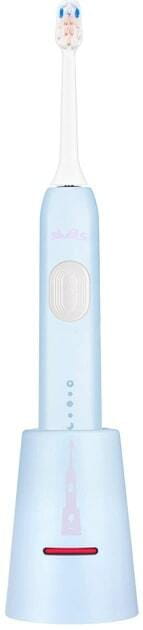 Зубная электрощетка Vitammy Smils Cloud