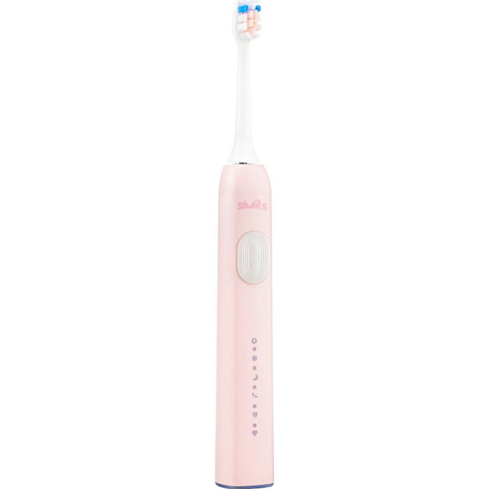 Зубная электрощетка Vitammy Smils Powder Pink