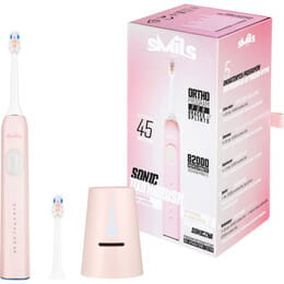 Зубна електрощітка Vitammy Smils Powder Pink
