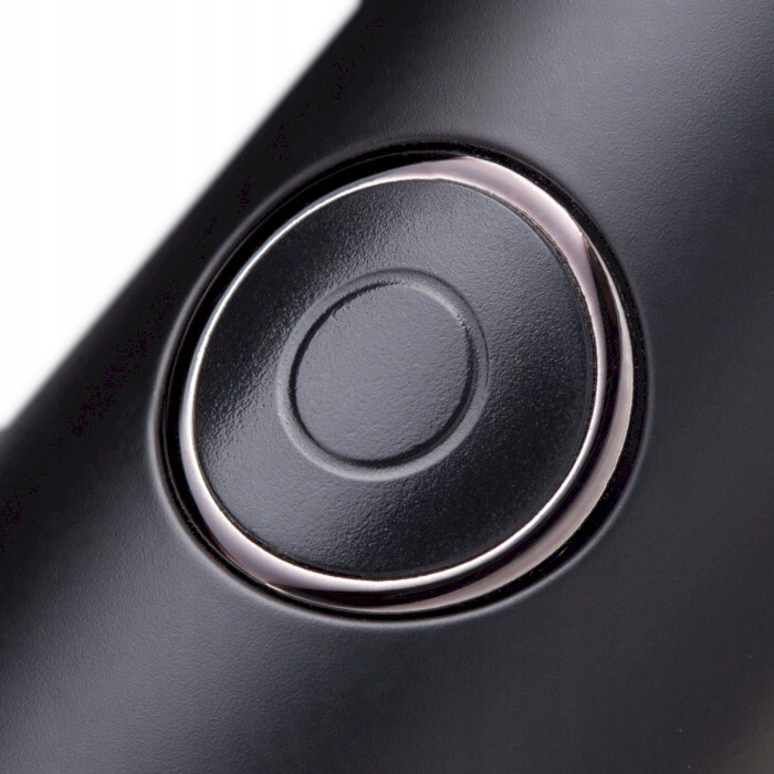 Зубна електрощітка Vitammy Symphony Black