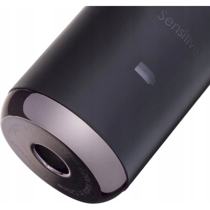 Зубна електрощітка Vitammy Symphony Black