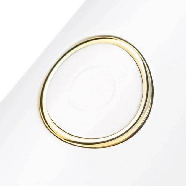 Зубная электрощетка Vitammy Symphony White Gold