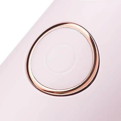 Зубная электрощетка Vitammy Symphony Rose Gold