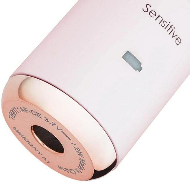 Зубная электрощетка Vitammy Symphony Rose Gold