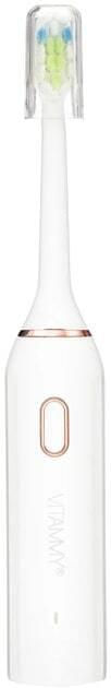 Зубна електрощітка Vitammy Vivo White