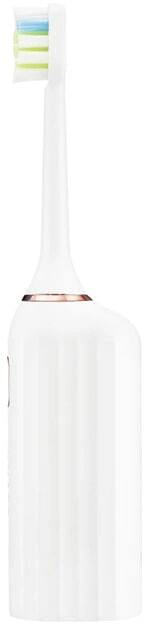 Зубная электрощетка Vitammy Vivo White