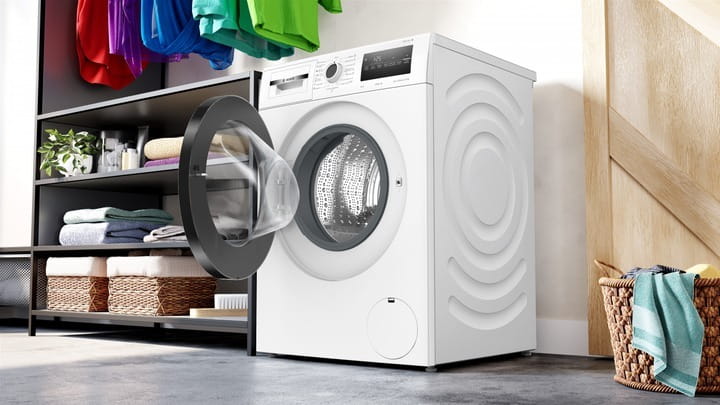 Стиральная машина Bosch WAN28280UA