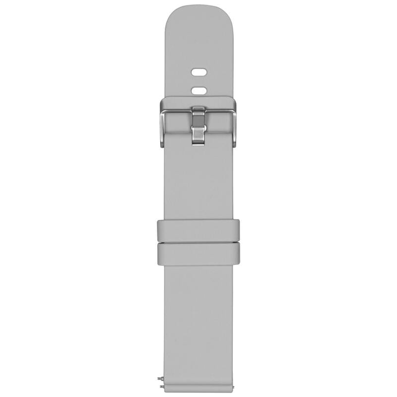 Ремінець для 2E Alpha SQ/Wave Plus Gray (2E-ASWASQWP-GY)