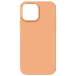 Чохол-накладка Armorstandart Icon2 для Apple iPhone 15 Pro Max Orange Sorbet (ARM70534)