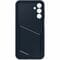 Фото - Чeхол-накладка Samsung Card Slot Case для Samsung Galaxy A15 SM-A156 Black (EF-OA156TBEGWW) | click.ua