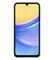Фото - Чeхол-накладка Samsung Clear Cover для Samsung Galaxy A15 SM-A156 Transparent (EF-QA156CTEGWW) | click.ua
