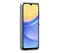 Фото - Чeхол-накладка Samsung Clear Cover для Samsung Galaxy A15 SM-A156 Transparent (GP-FPA156VAATW) | click.ua