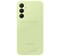 Фото - Чохол-накладка Samsung Card Slot Cover для Samsung Galaxy A25 SM-A256 Lime (EF-OA256TMEGWW) | click.ua