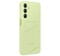 Фото - Чохол-накладка Samsung Card Slot Cover для Samsung Galaxy A25 SM-A256 Lime (EF-OA256TMEGWW) | click.ua
