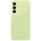 Фото - Чохол-накладка Samsung Card Slot Cover для Samsung Galaxy A25 SM-A256 Lime (EF-OA256TMEGWW) | click.ua
