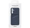 Фото - Чехол-накладка Samsung Card Slot Case для Samsung Galaxy A25 SM-A256 Blue-Black (EF-OA256TBEGWW) | click.ua