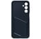 Фото - Чохол-накладка Samsung Card Slot Case для Samsung Galaxy A25 SM-A256 Blue-Black (EF-OA256TBEGWW) | click.ua