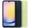 Фото - Чехол-накладка Samsung Card Slot Case для Samsung Galaxy A25 SM-A256 Blue-Black (EF-OA256TBEGWW) | click.ua