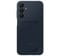 Фото - Чехол-накладка Samsung Card Slot Case для Samsung Galaxy A25 SM-A256 Blue-Black (EF-OA256TBEGWW) | click.ua