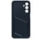 Фото - Чехол-накладка Samsung Card Slot Case для Samsung Galaxy A25 SM-A256 Blue-Black (EF-OA256TBEGWW) | click.ua