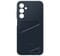 Фото - Чехол-накладка Samsung Card Slot Case для Samsung Galaxy A25 SM-A256 Blue-Black (EF-OA256TBEGWW) | click.ua