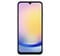 Фото - Чeхол-накладка Samsung Clear Cover для Samsung Galaxy A25 SM-A256 Transparent (EF-QA256CTEGWW) | click.ua