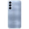 Фото - Чeхол-накладка Samsung Clear Cover для Samsung Galaxy A25 SM-A256 Transparent (EF-QA256CTEGWW) | click.ua