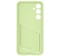 Фото - Чехол-накладка Samsung Card Slot Case для Samsung Galaxy A35 SM-A356 Light Green (EF-OA356TMEGWW) | click.ua