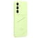 Фото - Чехол-накладка Samsung Card Slot Case для Samsung Galaxy A35 SM-A356 Light Green (EF-OA356TMEGWW) | click.ua