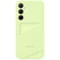 Фото - Чехол-накладка Samsung Card Slot Case для Samsung Galaxy A35 SM-A356 Light Green (EF-OA356TMEGWW) | click.ua