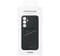 Фото - Чехол-накладка Samsung Card Slot Case для Samsung Galaxy A35 SM-A356 Black (EF-OA356TBEGWW) | click.ua