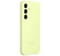 Фото - Чохол-накладка Samsung Silicone для Samsung Galaxy A35 SM-A356 Light Green (EF-PA356TMEGWW) | click.ua