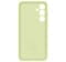 Фото - Чохол-накладка Samsung Silicone для Samsung Galaxy A35 SM-A356 Light Green (EF-PA356TMEGWW) | click.ua