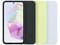 Фото - Чехол-накладка Samsung Silicone для Samsung Galaxy A35 SM-A356 Blue (EF-PA356TLEGWW) | click.ua