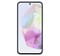 Фото - Чехол-накладка Samsung Silicone для Samsung Galaxy A35 SM-A356 Blue (EF-PA356TLEGWW) | click.ua