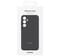 Фото - Чохол-накладка Samsung Silicone для Samsung Galaxy A35 SM-A356 Black (EF-PA356TBEGWW) | click.ua