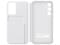 Фото - Чeхол-книжка Samsung Smart View Wallet Case для Samsung Galaxy A35 SM-A356 White (EF-ZA356CWEGWW) | click.ua