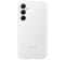 Фото - Чeхол-книжка Samsung Smart Clear View Cover для Samsung Galaxy A35 SM-A356 White (EF-ZA356CWEGWW) | click.ua