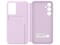 Фото - Чeхол-книжка Samsung Smart Clear View Cover для Samsung Galaxy A35 SM-A356 Lavender (EF-ZA356CVEGWW) | click.ua