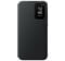 Фото - Чохол-книжка Samsung Smart View Wallet Case для Samsung Galaxy A35 SM-A356 Black (EF-ZA356CBEGWW) | click.ua