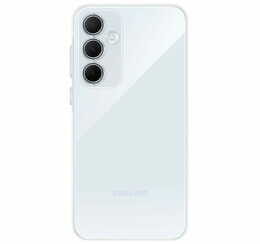 Чохол-накладка Samsung Clear Cover для Samsung Galaxy A55 SM-A556 Transparent (EF-QA556CTEGWW)