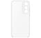 Фото - Чeхол-накладка Samsung Clear Cover для Samsung Galaxy A55 SM-A556 Transparent (EF-QA556CTEGWW) | click.ua