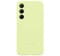 Фото - Чехол-накладка Samsung Silicone для Samsung Galaxy A55 SM-A556 Light Green (EF-PA556TMEGWW) | click.ua