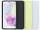 Фото - Чохол-накладка Samsung Silicone для Samsung Galaxy A55 SM-A556 Light Green (EF-PA556TMEGWW) | click.ua