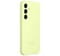 Фото - Чохол-накладка Samsung Silicone для Samsung Galaxy A55 SM-A556 Light Green (EF-PA556TMEGWW) | click.ua